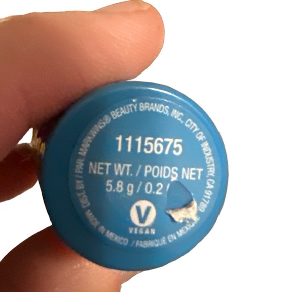 Wet N Wild Sesame Street Limited Edition 6Pcs Makeup Bundle Everything Is New! - Picture 8 of 9